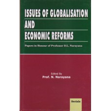 Issues of Globalisation and Economic Reforms (2 Vols.)